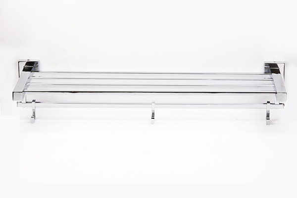 MATRIX CP TOWEL RACK 24 INCH 6192