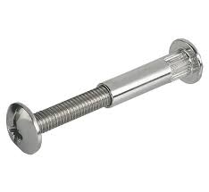 CONNECTING SCREW 1.25 INCH 12698