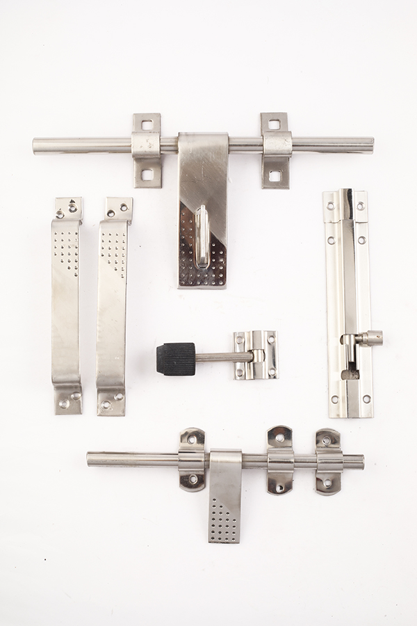BIZ DOOR KIT 304 3MM 6763