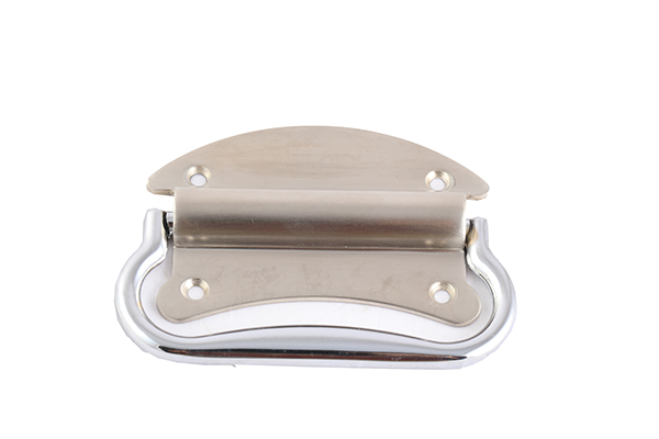 FOUR HOLE KADI CPTT 11925