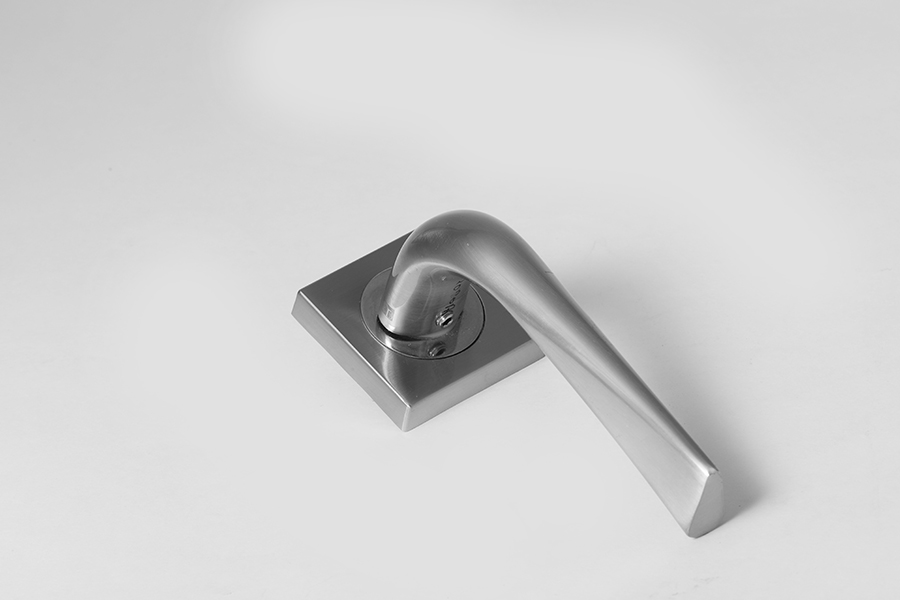 111 MORTISE HANDLE SS 2080A