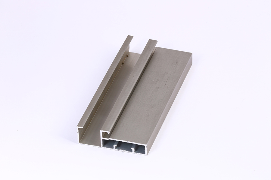 Q AHFP 45MM SS HANDLE 11712