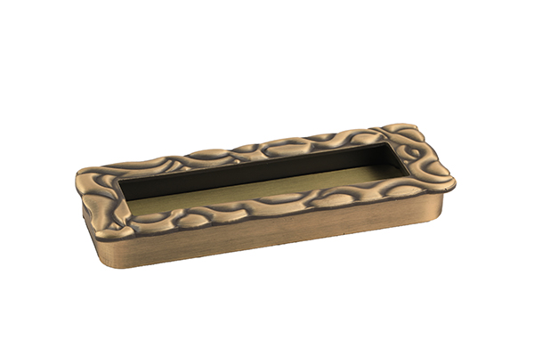 STARION A BRASS CANCIL HANDLE  6864 6865 6866 6867