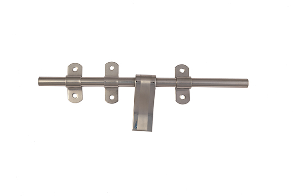 BIZ LATCH LEHER 3MM X10 INCH 6812