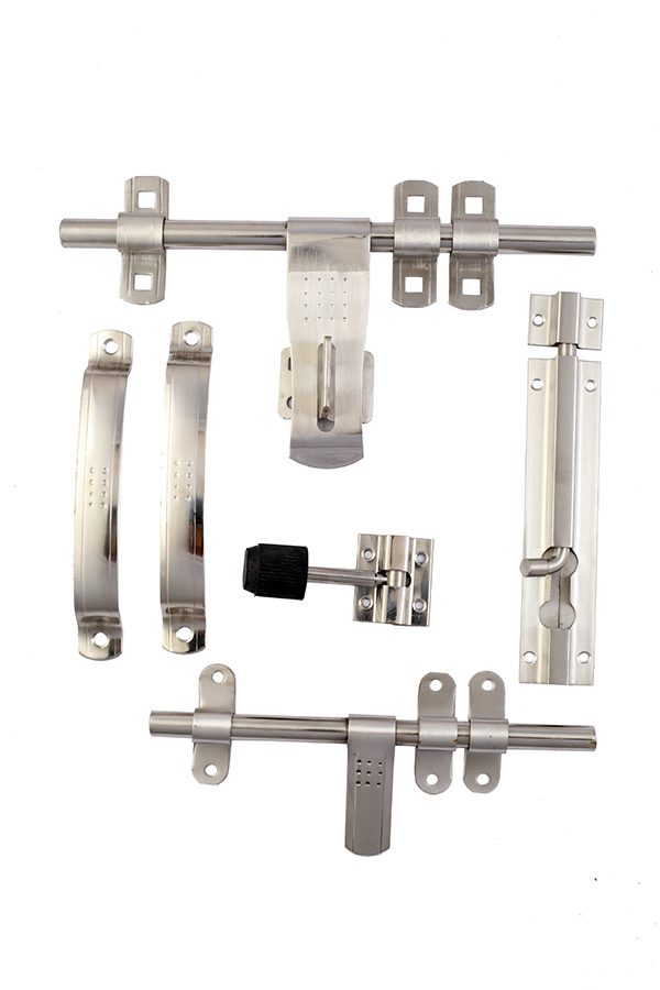 HIYA 2MM DOOR KIT 9001 6332