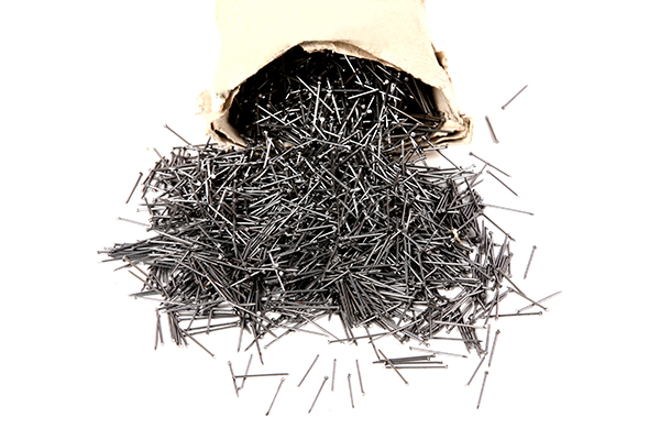 NAILS 19 NO 1 INCH HEADLESS 1435 12576 12577