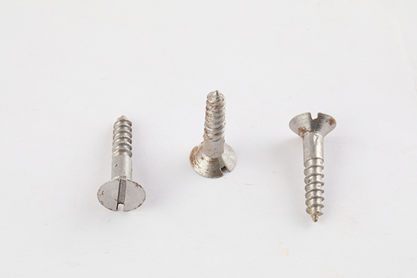 BHAWANI 25X10 WOODEN SCREW 1086