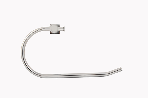 ICON CP NAPKIN RING 6224