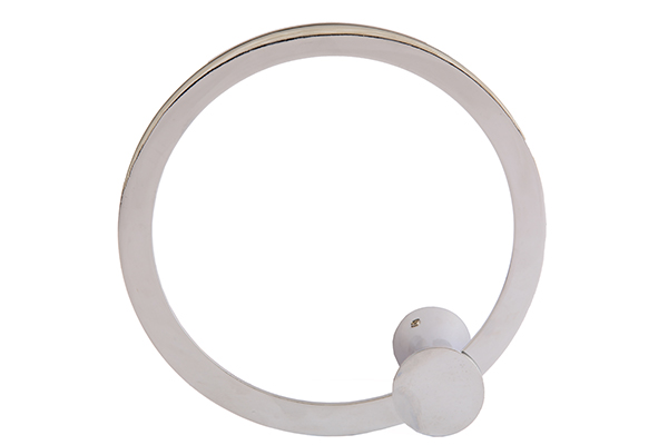 13160 TOWEL RING 6427