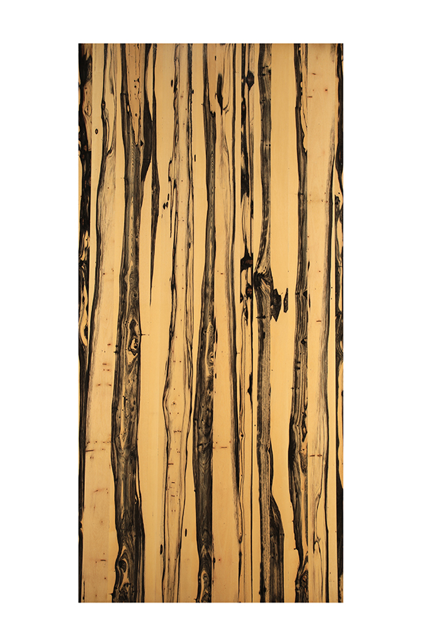 WHITE EBONYGN-67 (2.44X1.22)  7863