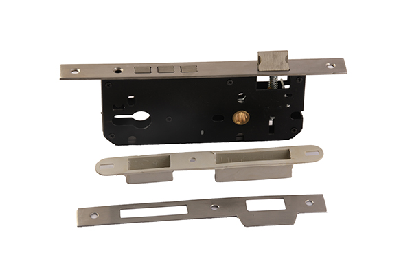 MORTICE LOCK BODY 6445