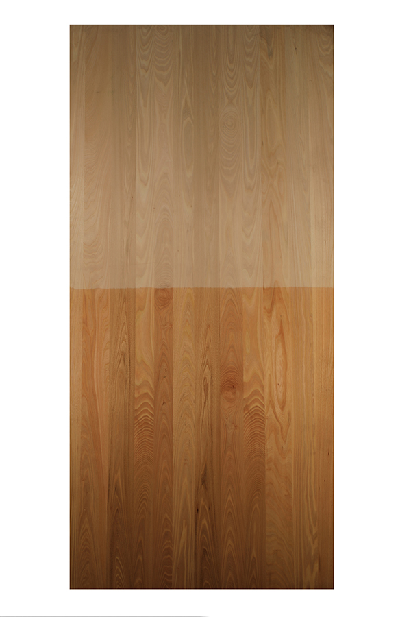 RED ELM GN381 (2.44X1.22) 7504