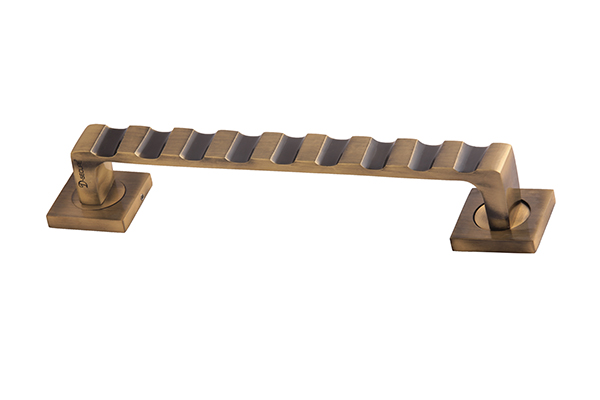 DSECURE D900 PULL HANDLE 250MM ATQ 5671