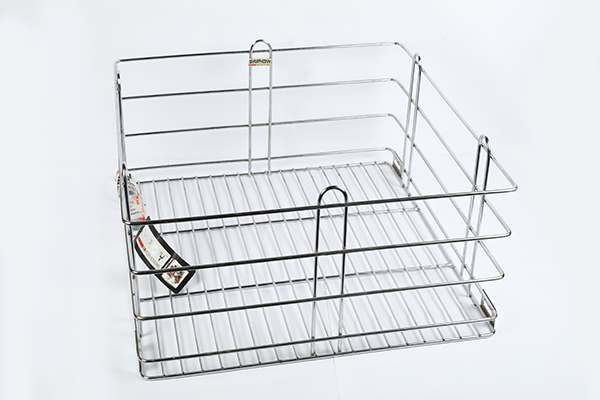 SYMPHONY GRAIN TROLLY  (WITHOUT FRAME) 6069 6070 6071 6072