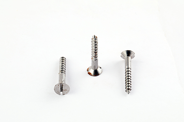 BHAWANI 25X6 WOODEN SCREW 1664