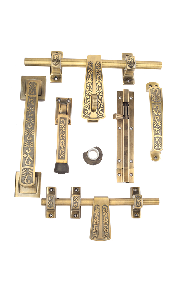 SAFE BAIL SINGLE DOOR KIT ATQ 5226