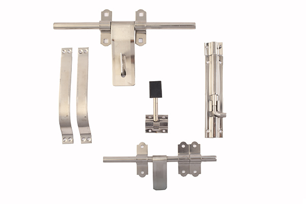 HIYA 2MM DOORKIT 10INCH LEHAR 5691