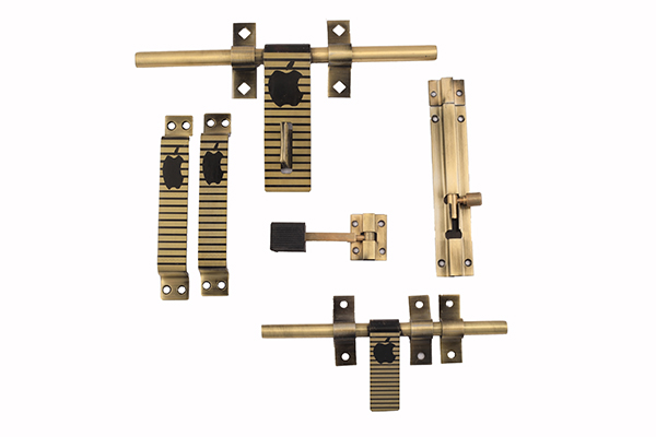 SINGLE DOOR KIT 124 3MM ATQ 12474
