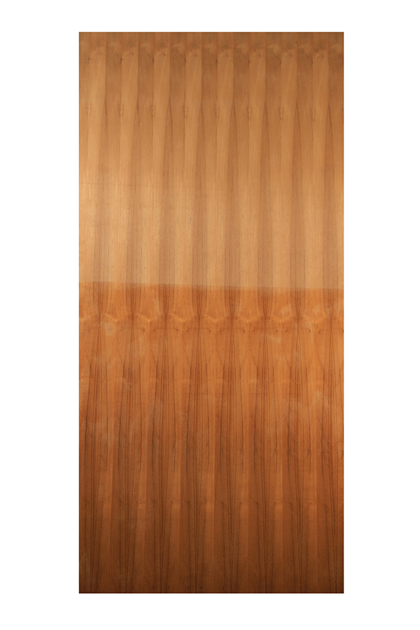 GREEN NATURAL TEAK 765B (2.44X1.22) 7730