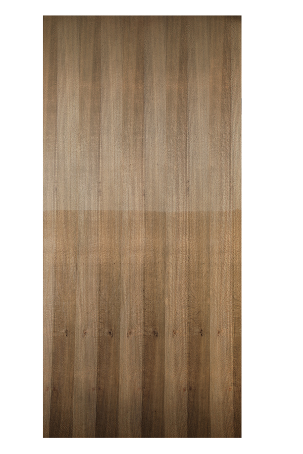 FLAKE RED OAK GP-D91 (2.44X1.22) 7648
