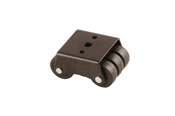 NEMANI WHEEL CASTOR SIXER PLAIN 35MM 1111