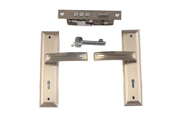 LINK SP4 7INCH KY WITH 1001 BULLET LOCK BN 1625