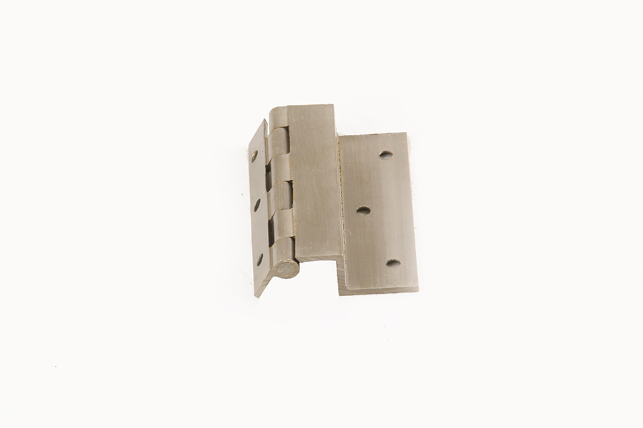 L HINGES  3 INCH 5466 1493