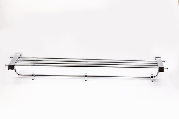 LATO CP TOWEL RACK 24 INCH 6252