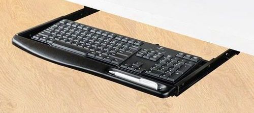 EBCO KEYBOARD TRAY 5991