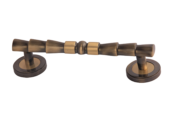 OPERA PULL HANDLE OUTLANDER 10INCH ATQ 6825