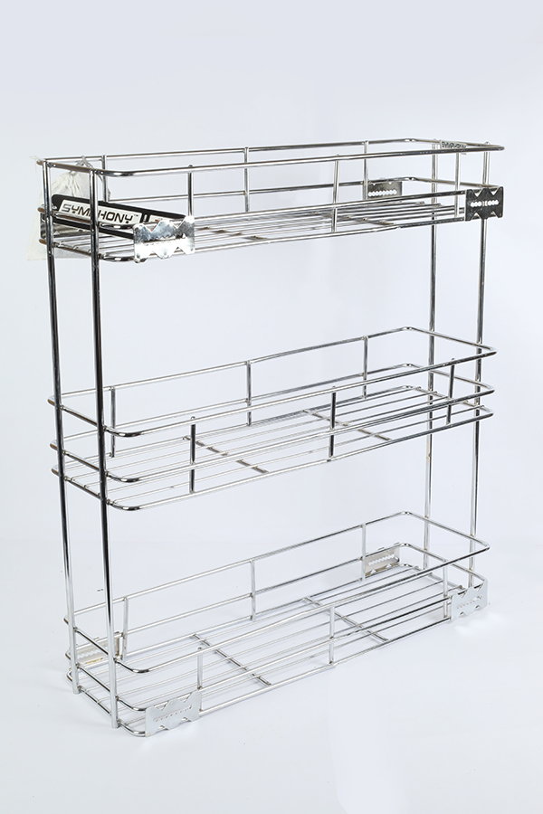 SYMPHONY BOTTLE PULLOUT (3SHELF) 5447 5448 5449  8496