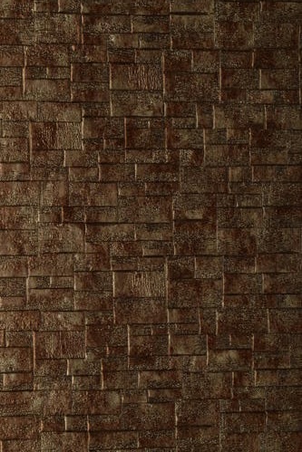 DARK BROWN CHARCOAL PANEL