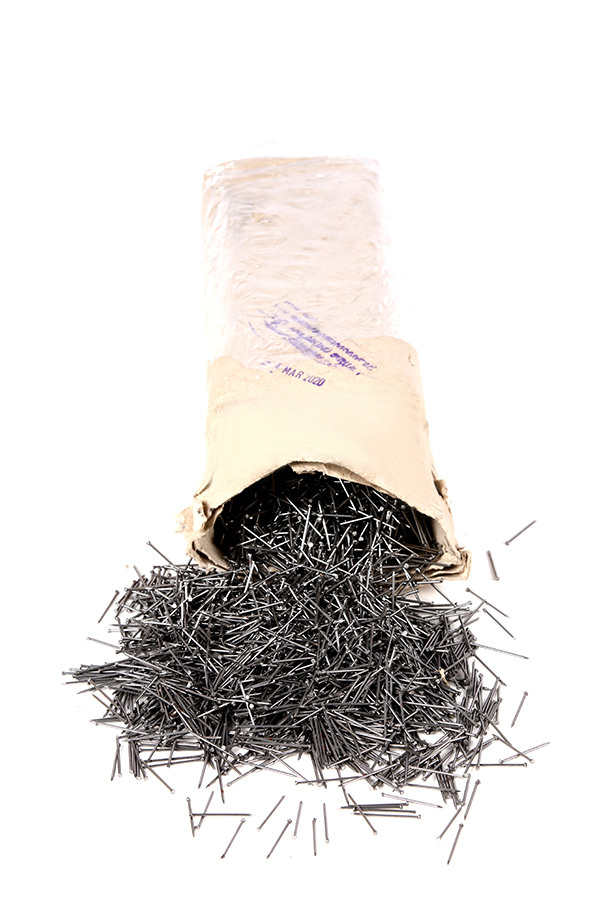 NAILS 17 NO 1 INCH HEADLESS 5197 12572 12573