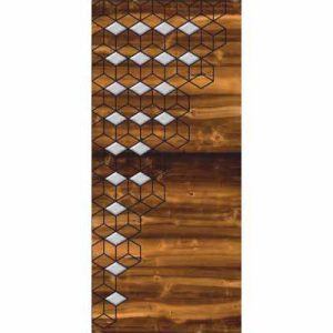 DURIAN FW 134 MT DIGITAL DOOR SKIN