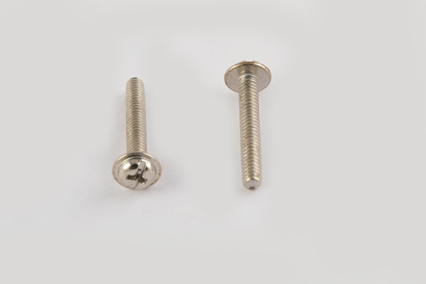 BHAWANI 5/32 MACHINE SCREW 1INCH 1059