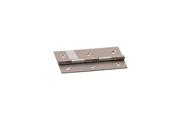 CONA HINGES SS 1/2X3/4X3INCH LIGHT 6606