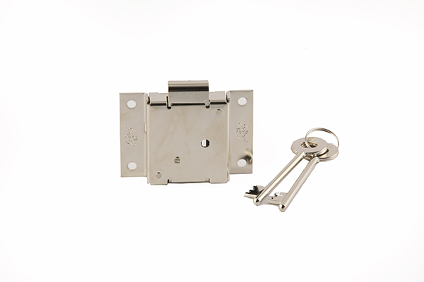 GODREJ UNIVERSAL DRAWER CUPBOARD LOCK 75MM 3099 12654