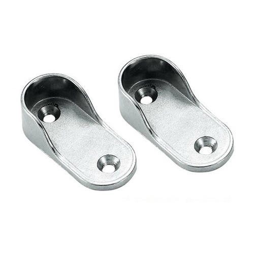 OP 8 OVAL BRACKET 19MM LOOSE 12040