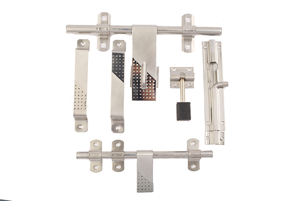 BIZ 2MM DOOR KIT 20X20 10INCH 12324