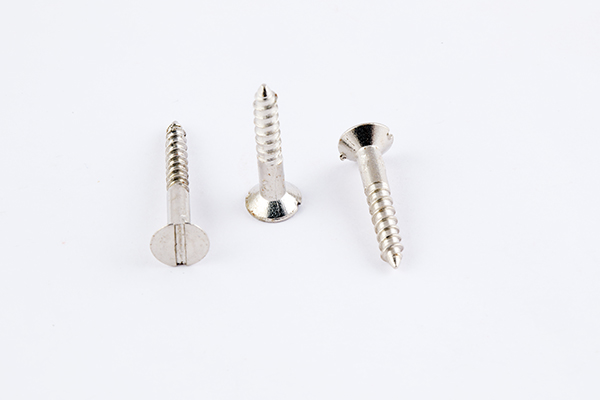 BHAWANI 25X8 WOODEN SCREW 1665