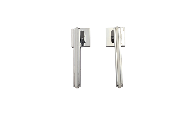 9004 MORTISE WHT/CP 2082B