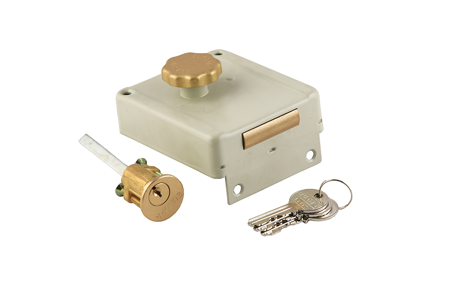 EUROPA NIGHT LATCH 6110 SW 1615