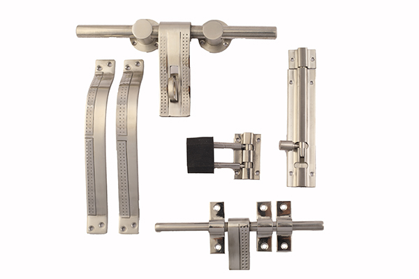 HIYA 5MM DOOR KIT 5003 PREMIUM 2213A