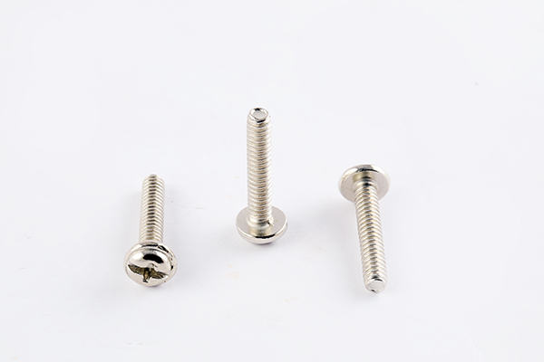 BHAWANI 3/16 MACHINE SCREW 1INCH 5939