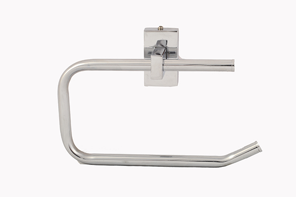 KOZY CP TOILET PAPER HOLDER W/O LEED 6278