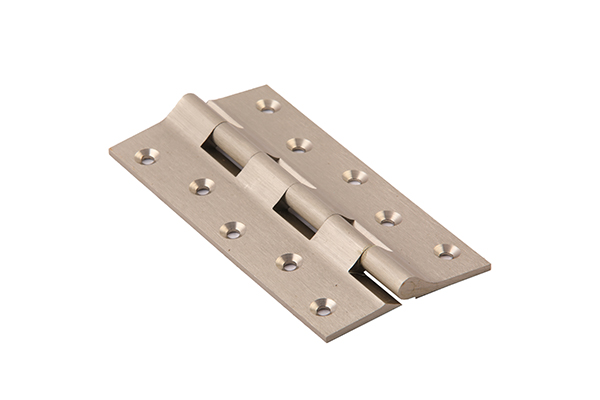 HR1528 HINGES SS 125X28X3MM 5378