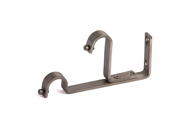 KOHINOOR STEEL PATTI CENTER SS DOUBLE 5551