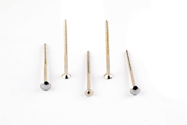 BHAWANI MIRROR SCREW 3INCH 12372