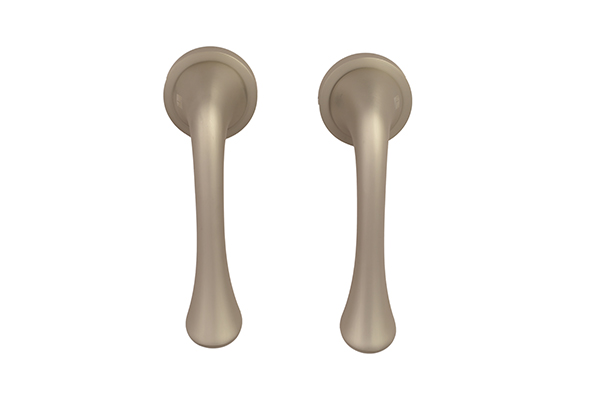 LR1203 MORTISE HANDLE MSN 8207