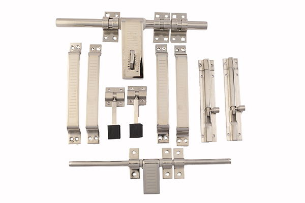 PREMIUM DOOR KIT 002 DBL 19MM 12INCH 12478